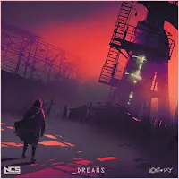Lost Sky — Dreams — обложка