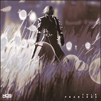 Lost Sky — Fearless — обложка